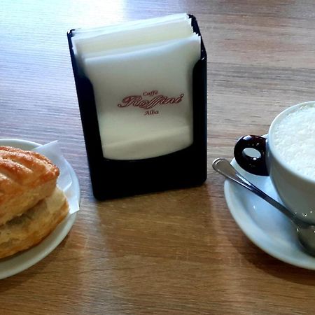 Hotel La Marmotta Luserna San Giovanni Zewnętrze zdjęcie