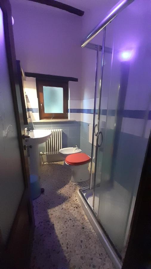 Hotel La Marmotta Luserna San Giovanni Zewnętrze zdjęcie