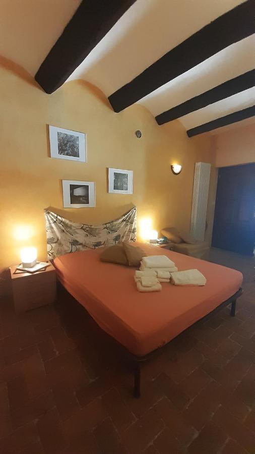 Hotel La Marmotta Luserna San Giovanni Zewnętrze zdjęcie