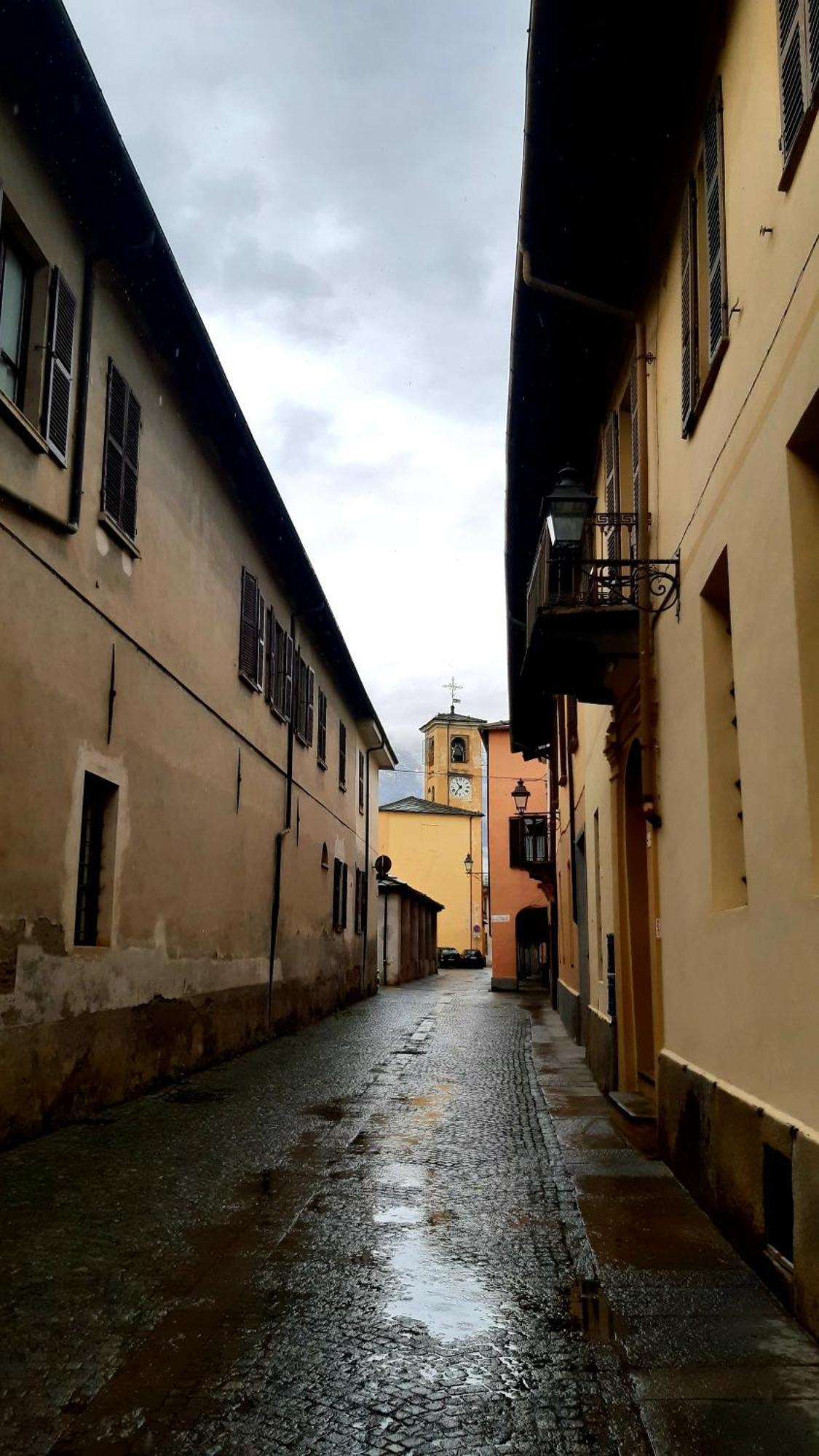 Hotel La Marmotta Luserna San Giovanni Zewnętrze zdjęcie