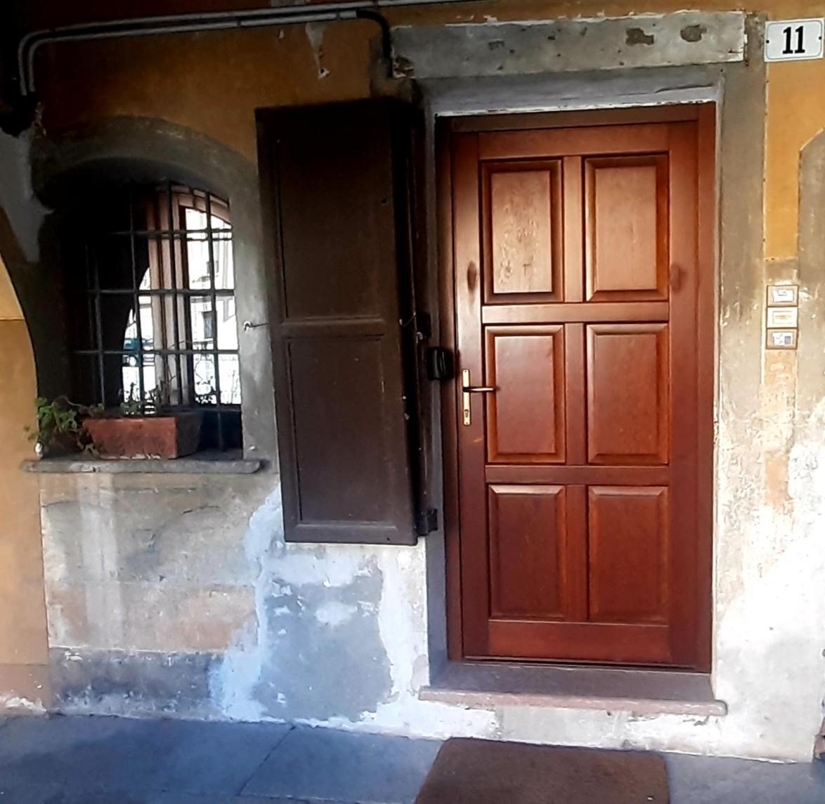Hotel La Marmotta Luserna San Giovanni Zewnętrze zdjęcie